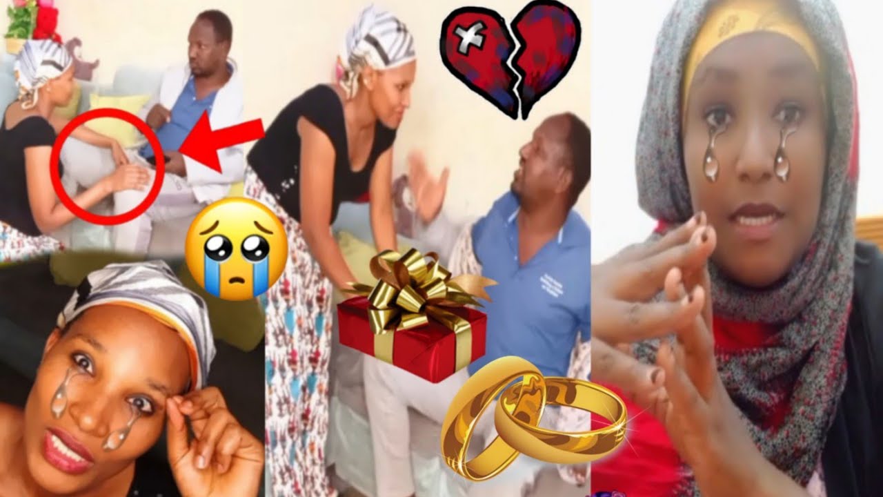 Fayyoon Bosee Na Bosiste imiman Qabachuu Dhadhabe Jiran Bukoo ishe isaa Nati Hime itti Himnan Miskin