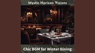 Whispering Winter Wishes (Key C Ver.)