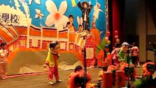 (981019)5Th客語初賽【比賽中】06