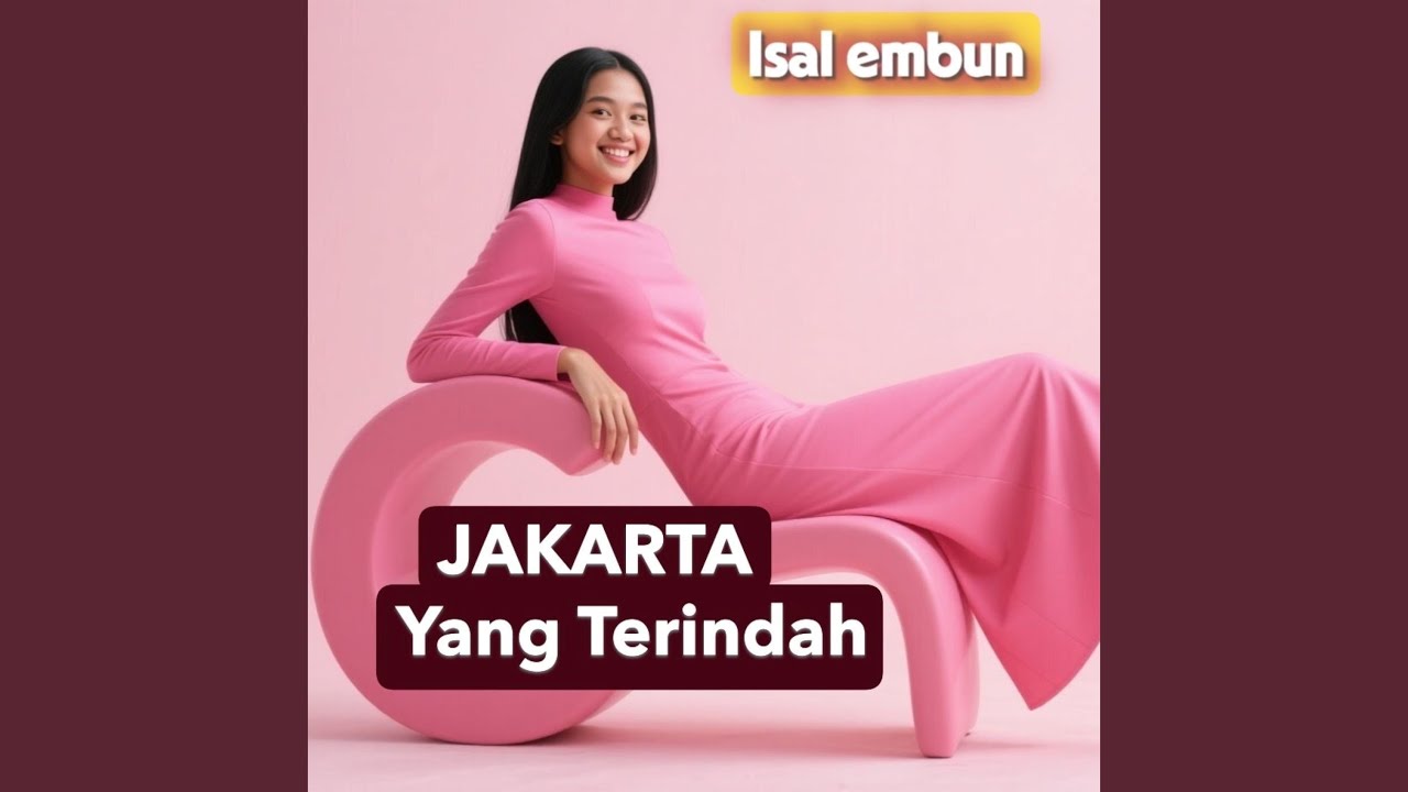 JAKARTA YANG TERINDAH