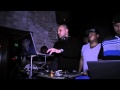 DJ Felli Fel at Las Palmas