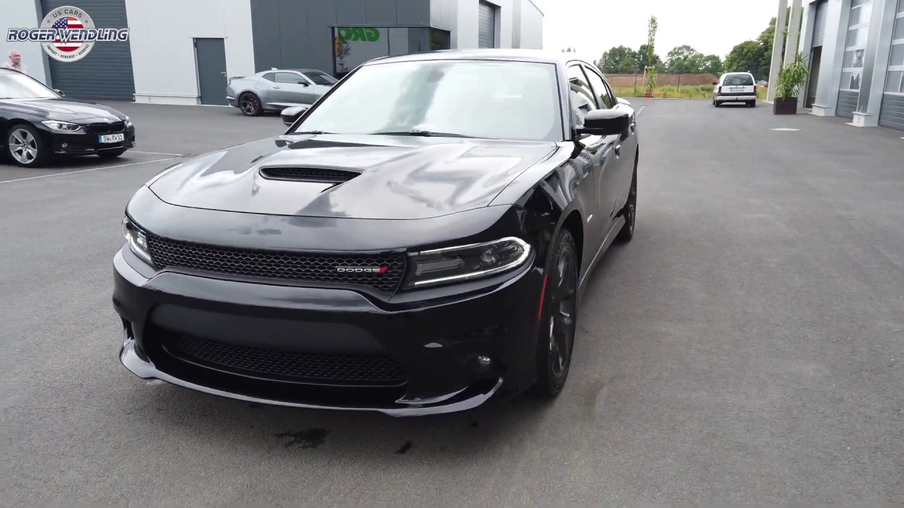 DODGE CHARGER SUPER TRACK PACK | FOR SALE - YouTube