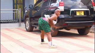 Nyanda Matamasha - Mshangazi |Official Audio 