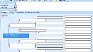 6. Working with Files and Folders in RootsMagic