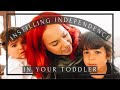 6 Simple Ways To Instill Independence In Your Toddler