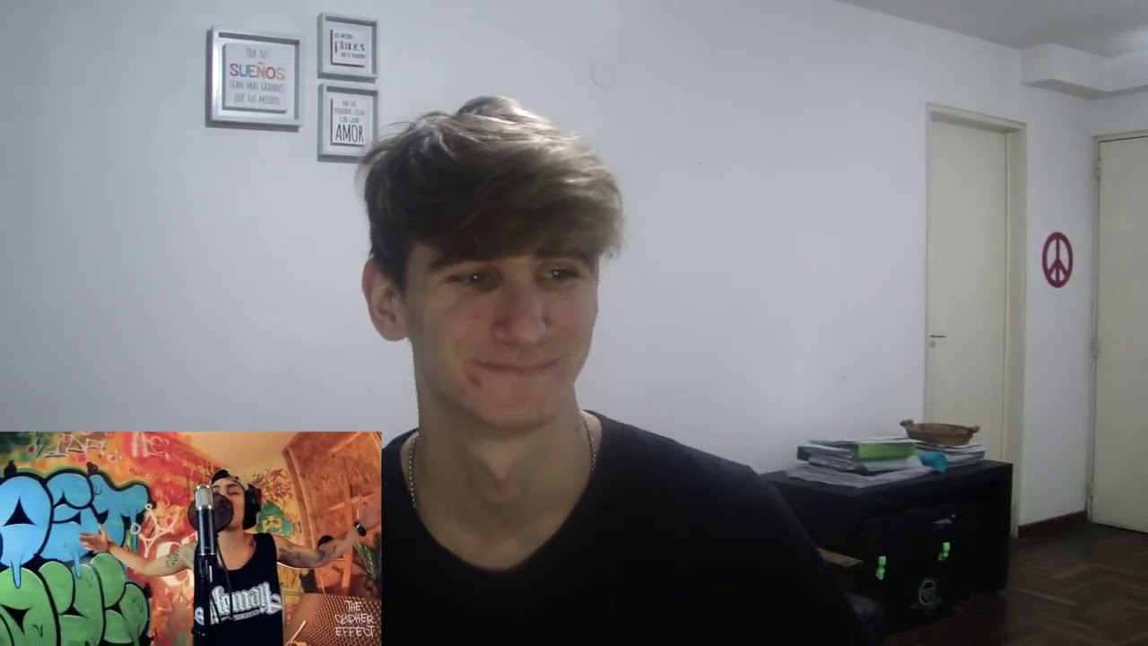 Aleman - Pues que pues |  Manu Rapaline