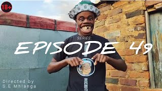 TSHEPANG COMEDY SERIES: EPISODE 49 SEASON 3 
