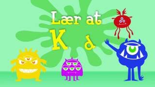 Lær at kode 4 - Introduktionsvideo til opgave 9-12 om Python