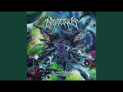 Putar New World Order - NEPTUNUS