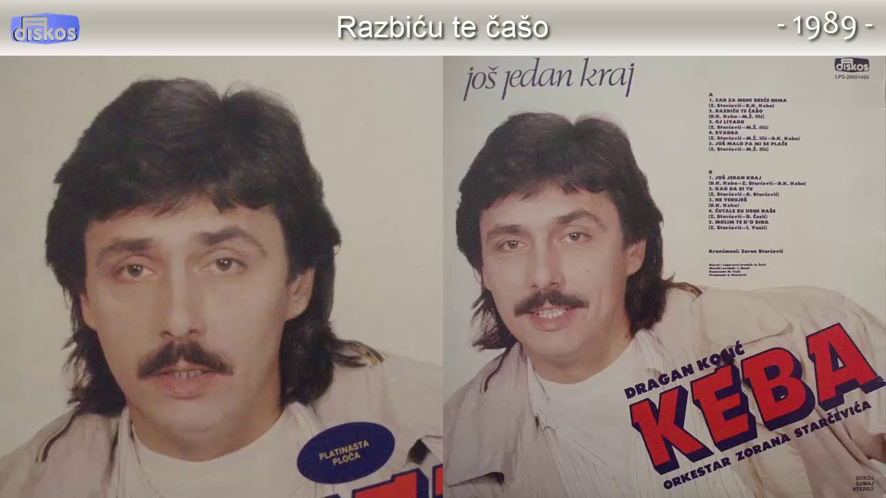 Razbicu Te Caso Tekst Dragan Kojic Keba razbicu te caso tekst dragan kojic keba