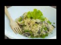 5.2 Италия,Испания. Ризотто с грибами . Risotto di porcini . Как вкусно приготовить грибы .