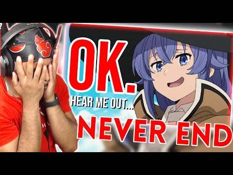 Isekais NEVER END… | Isekai is GREAT, Actually REACTION