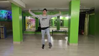 ILLIT (아일릿) ‘Magnetic’ Lisa Rhee Dance Tutorial