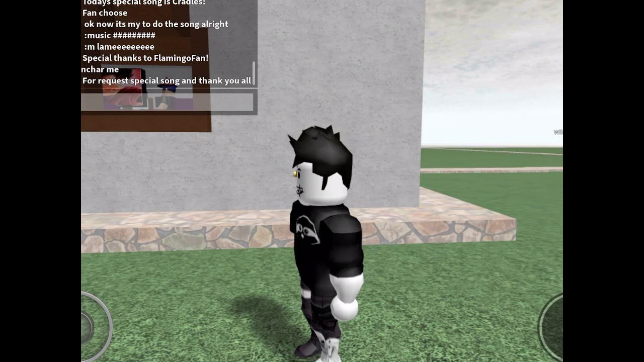 Cradles By SubUrbanROBLOX Code Id YouTube