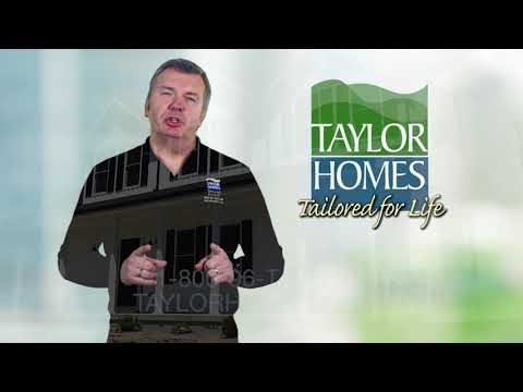 Taylor Homes -