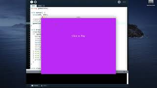 Famous Programming a State Machine into the Catcher Game Profile