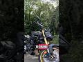🏍️💨£10k, 155hp. What’s not to like? A few things… Honda CB1000 Hornet SP #motorbike #motorcycle