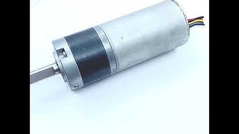 BL3657 brushless gear motor # BL3657,BL3657I