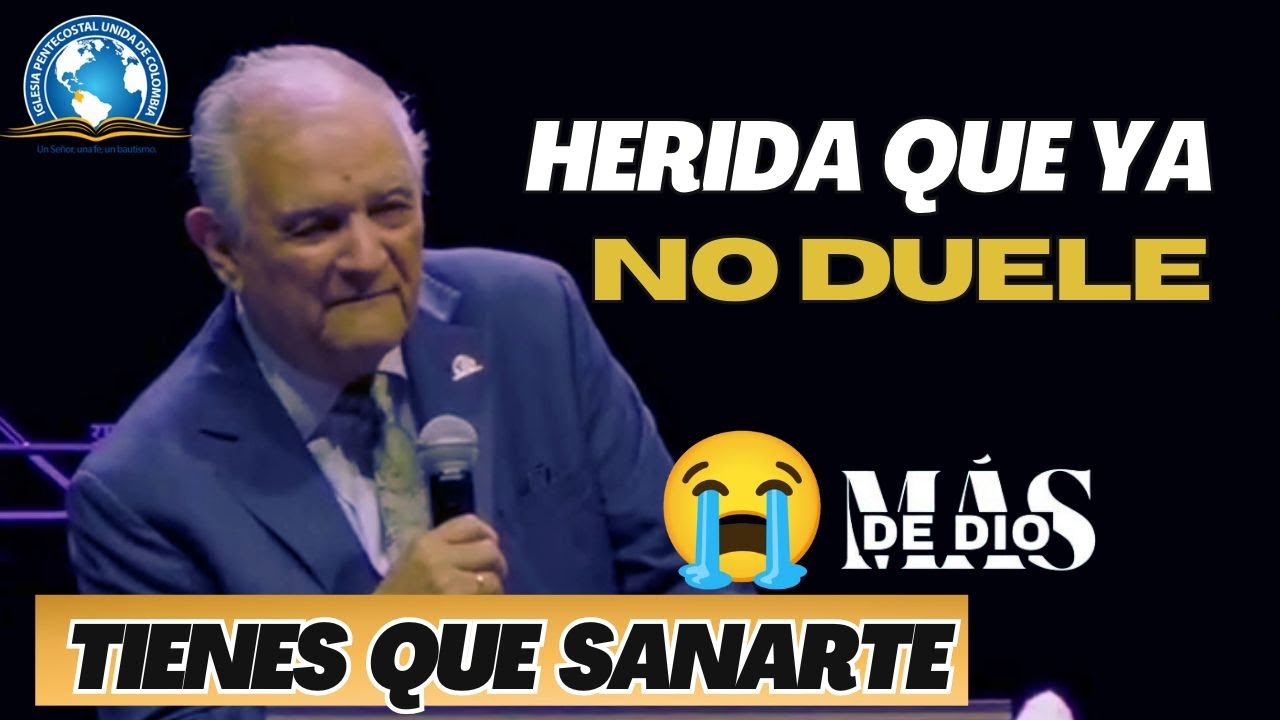 PORQUE COMO Y QUIEN TE ARREGLA Pastor Alvaro Torres