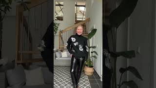 Biancal Fashion Beauty Over 50 & High Heels Nylon Models Bio, Lifestyle