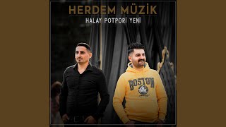 Leyla Leyla Halay (Feat. Herdem Müzi̇k) Resimi