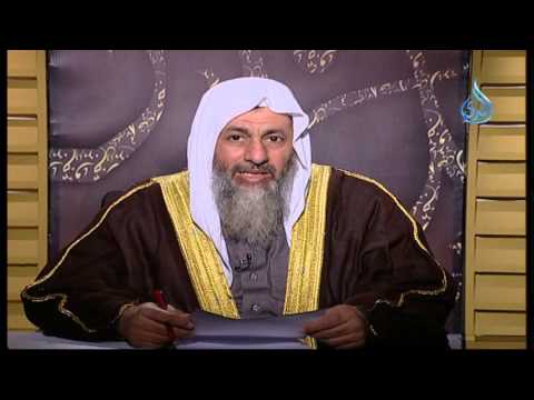 ما الفرق بين الحديث الضعيف والحديث الذي سنده ضعيف الشيخ مصطفى العدوي