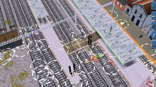 Cara Replace Assets For Trainz Simulator :D