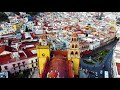 Guanajuato . Mavic air drone video . #guanajuato #drone #visitmexico #travelmexico