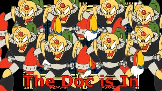 The Doc Robots- Fun or Frustrating?