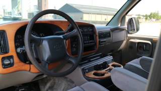 Chevrolet Starcraft