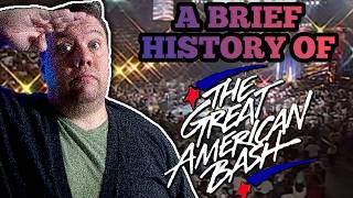 WCW's Annual Patriotic Trainwreck!