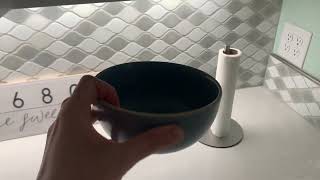 Gibson Home Rockaway Dinnerware Set Review - Elevate Your Table.