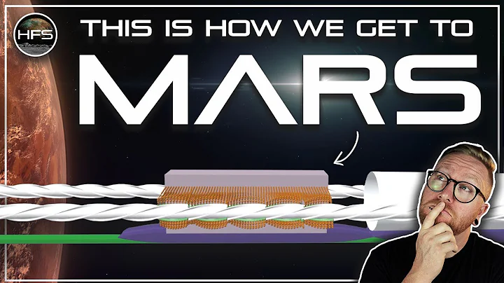 The New System That Could ACTUALLY Replace Rockets