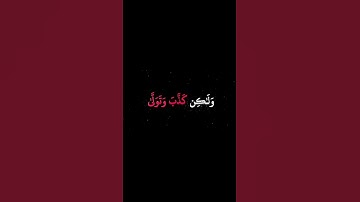 قرآن کریم تلاوات خاشعه. تابعني واكسبالاجر #ماهر_المعيقلي ادريس ابكر#محمد اللحيدان #ياسر_الدوسري