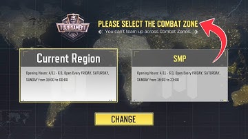 HOW TO SWITCH YOUR REGION IN COD MOBILE *2024*
