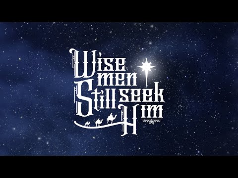 Wise Men Still Seek Him | Pastor Johnnie Wilson | Faith Assembly Orlando