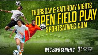 Famous 2026 Sports at WEC Open Field Play Net Worth