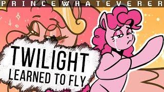 Watch Princewhateverer Twilight Learned To Fly feat Shadyvox video