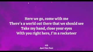 Rocketeer - Far East Movement feat. Ryan Tedder