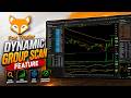 DYNAMIC SCAN | Multi-Timeframe Made Easy | #foxtrader @ReliableSoftwareSystemsPvtLtd #strategies
