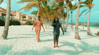 Prodigio: Bem Parecido (feat. Mark Exodus)