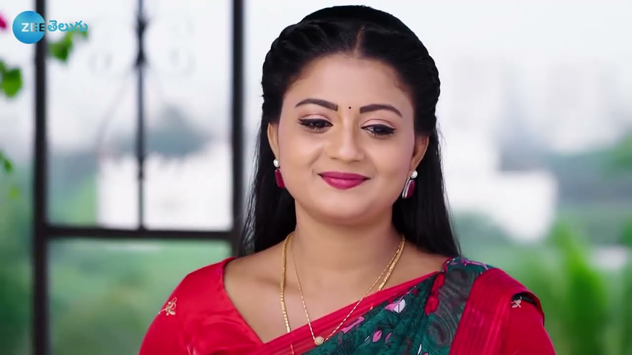 EP 392Гитлер Гари Пеллам - Индийское телешоу телугу - Же Телугу