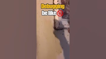 Debugging or making more Bugs?| Programming | Coding