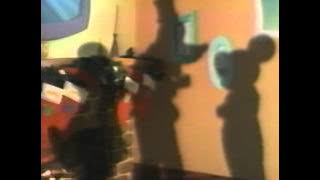 Opening To Recess: School's Out! 2001 VHS