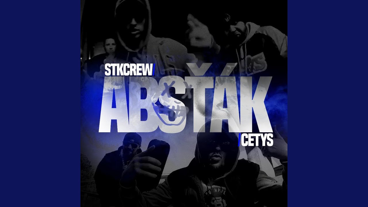 Watch Abstak on YouTube Watch Abstak on YouTube