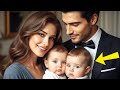 L Histoire D AMOUR La Plus Belle Que Vous Verrez AUJOURD HUI 