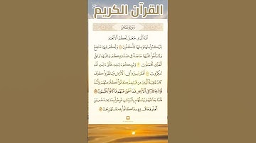 #سورة_غافر #رعد_الكردي #اكسبلور #المصحف #القرآن_الكريم #duet #تيك_توك #quran #دويتو