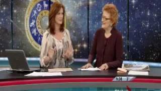 Georgia Nicols - What to expect in 2012 (Part 3 of 3)
