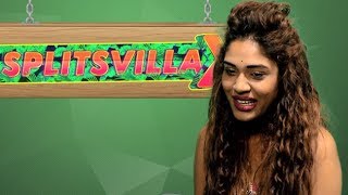 Mtv Splitsvilla X Hritu Zees Rapid Fire Round Exclusive Interview