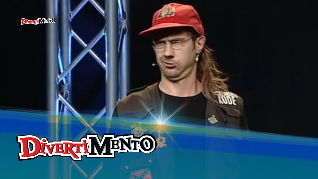 DivertiMento | PLAN B - 08. Küde ¦ Umbau 2